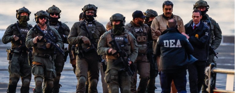 ΝΙΚΟΛΑΣ ΜΑΔΟΥΡΟ ΜΕΤΑΓΩΓΗ