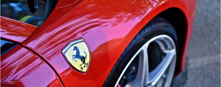ferrari