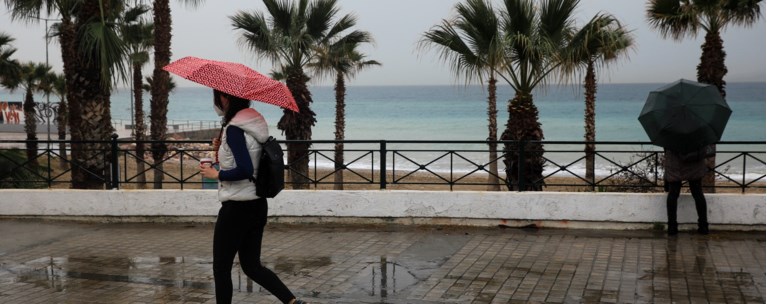 ΒΡΟΧΗ