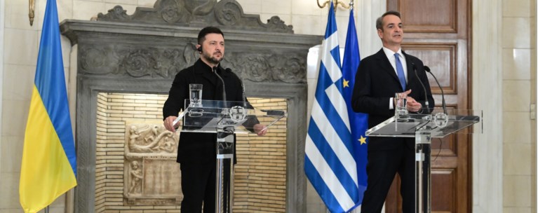 μητσοτακης