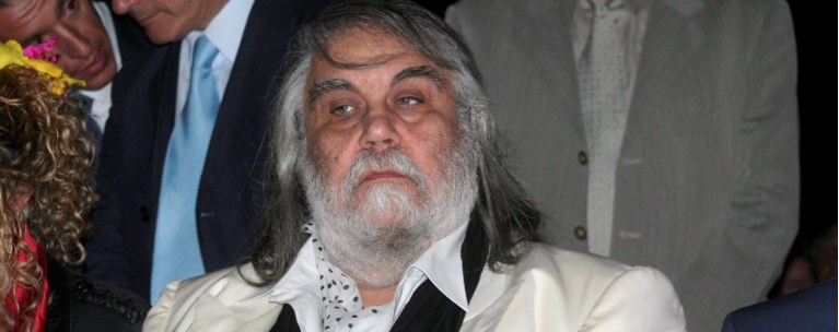 Βαγγέλης Παπαθανασίου