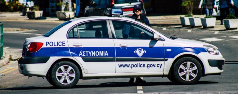 αστυνομια κυπροσ