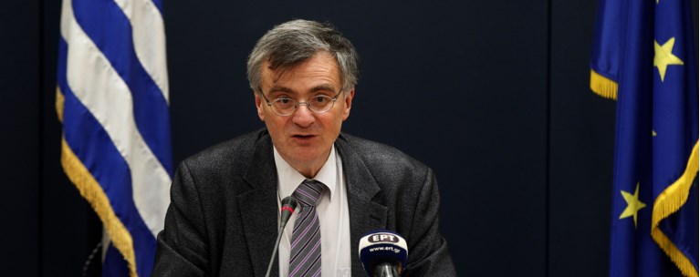 τσιοδρας