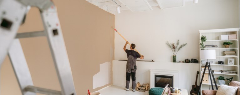 ανακαινιση