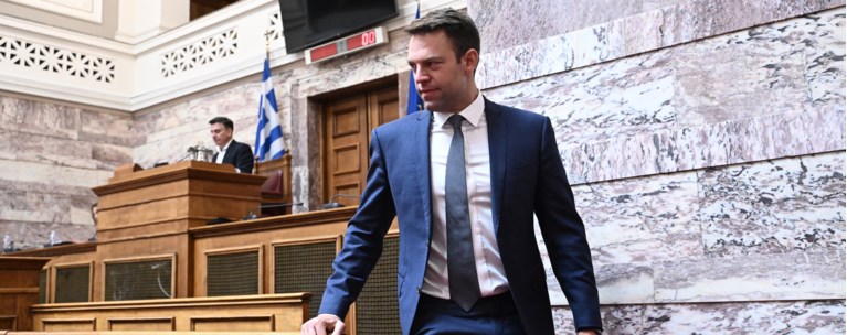 ΣΤΕΑΦΝΟΑΣ ΚΑΣΣΕΛΑΚΗΣ