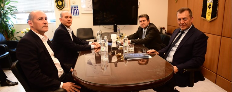 ΒΡΟΥΤΣΗΣ ΑΓΓΕΛΟΠΟΥΛΟΙ