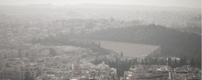 αθηνα
