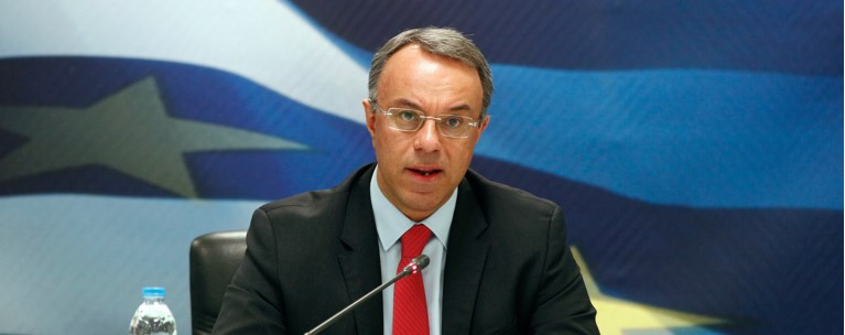 Σταϊκούρας