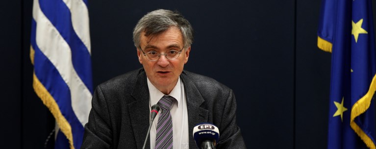 τσιοδρας