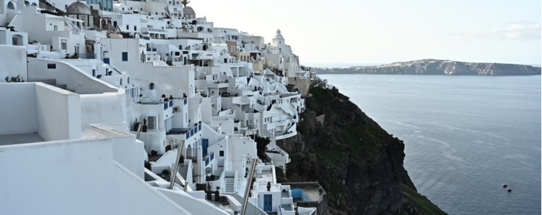 ΣΑΝΤΟΡΙΝΗ
