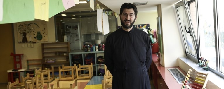 ΠΑΤΕΡΑΣ ΑΝΤΩΝΙΟΣ