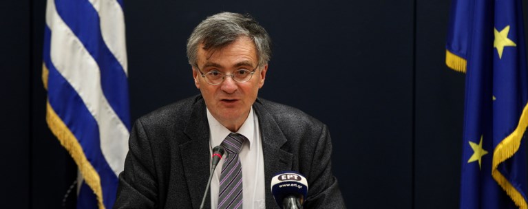 τσιοδρας