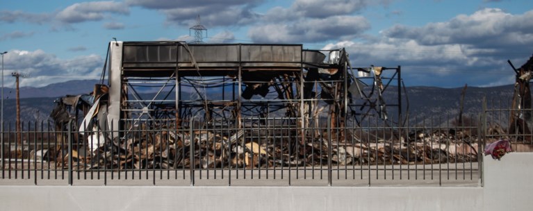βιολαντα εργοστασιο
