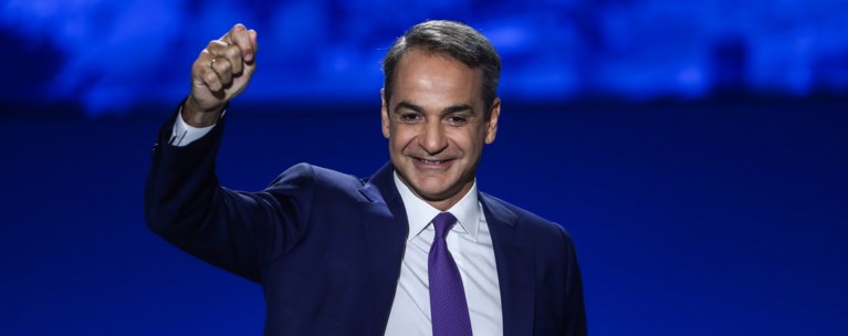 ΜΗΤΣΟΤΑΚΗΣ ΔΕΘ