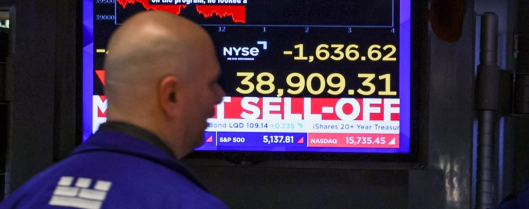 Wall Street