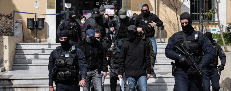 ΚΥΠΑΡΙΣΣΗΣ ΑΠΑΓΩΓΗ