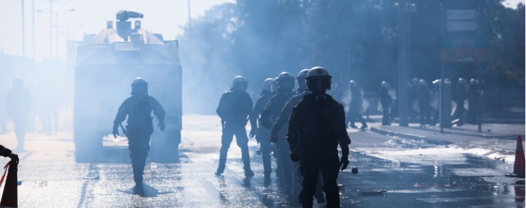 πυροσβεστες