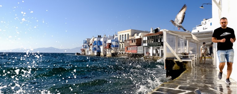 ΜΥΚΟΝΟΣ