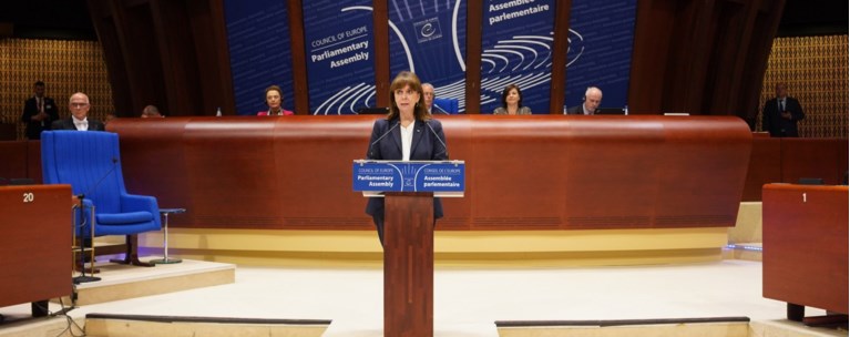 κατερινα σακελλαροπούλου