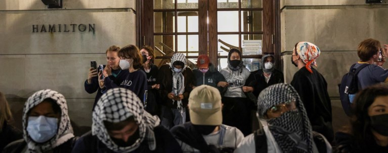 ΚΟΛΟΥΜΠΙΑ
