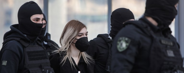 Ρούλα Πισπιρίγκου