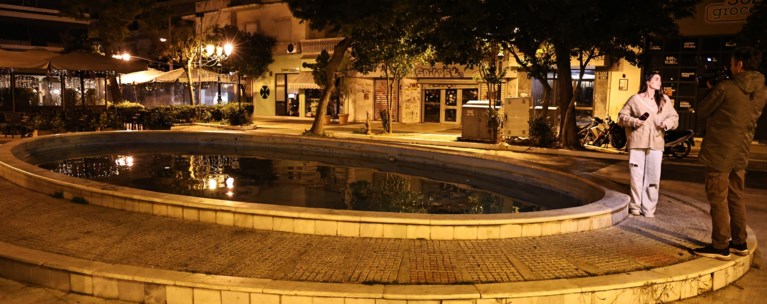 ΣΙΝΤΡΙΒΑΝΙ ΚΑΛΛΙΘΕΑ