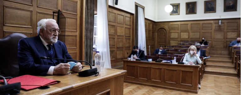 καλογρίτσας