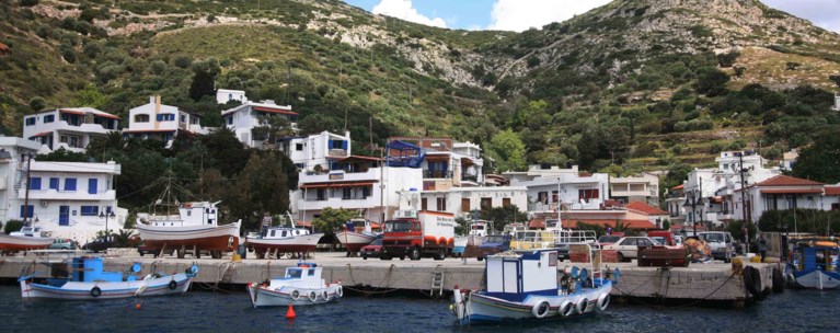 ικαρια