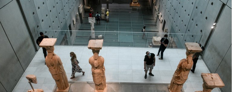 Ακρόπολη