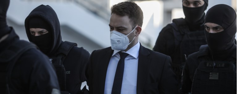 ΜΠΑΜΠΗΣ ΑΝΑΓΝΩΣΤΟΠΟΥΛΟΣ
