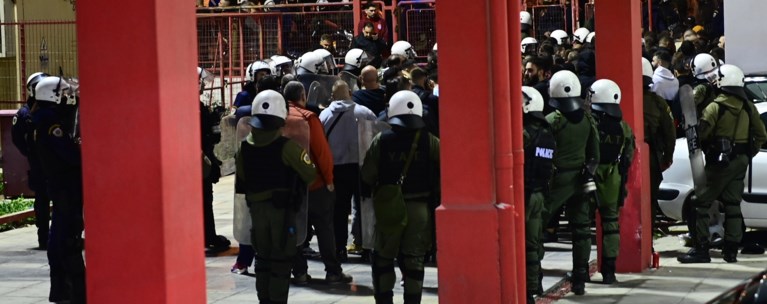 ΤΡΑΥΜΑΤΙΑΣ ΑΣΤΥΝΟΜΙΚΟΣ ΡΕΝΤΗ