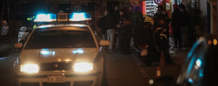 περιπολικο νυχτα