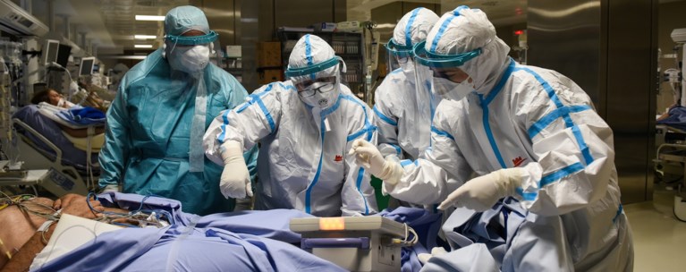 hospital