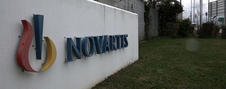 novartis