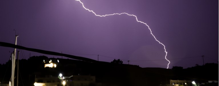 Κεραυνός