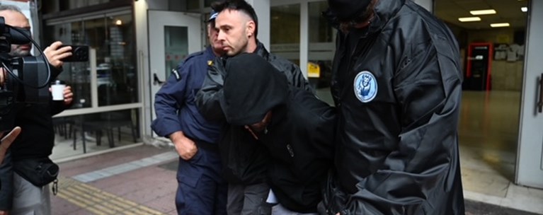 40ΧΡΟΝΟΣ ΑΣΕΛΓΕΙΑ