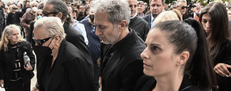 ΚΗΔΕΙΑ ΚΟΚΟΤΑ
