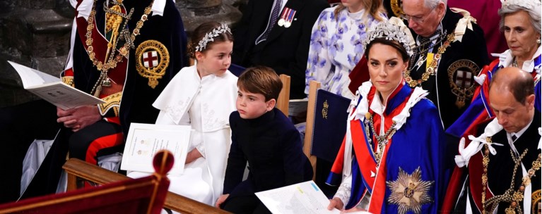 CORONATION