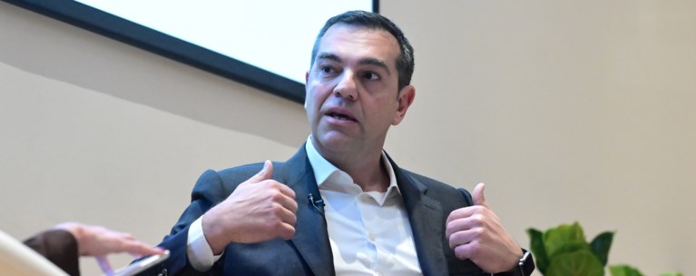 ΑΛΕΞΗΣ ΤΣΙΠΡΑΣ