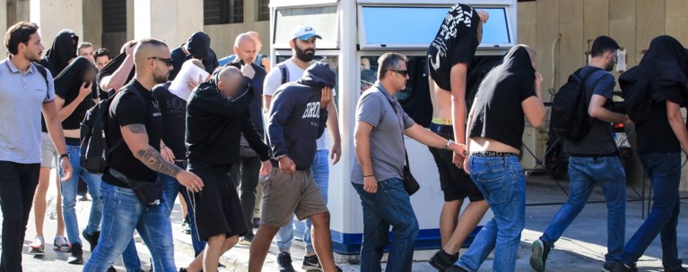 ΧΟΥΛΙΓΚΑΝ