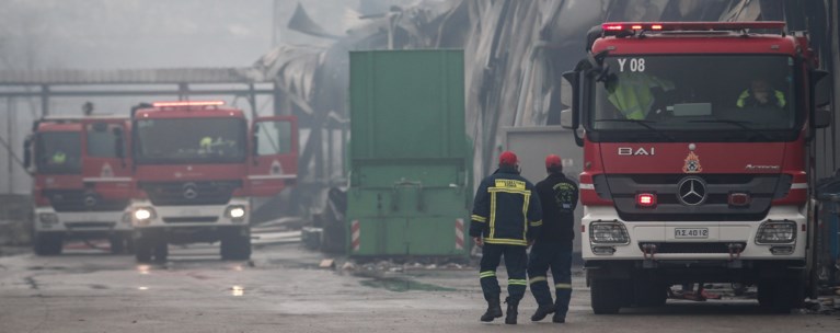 πυροσβεστικη βιολαντα