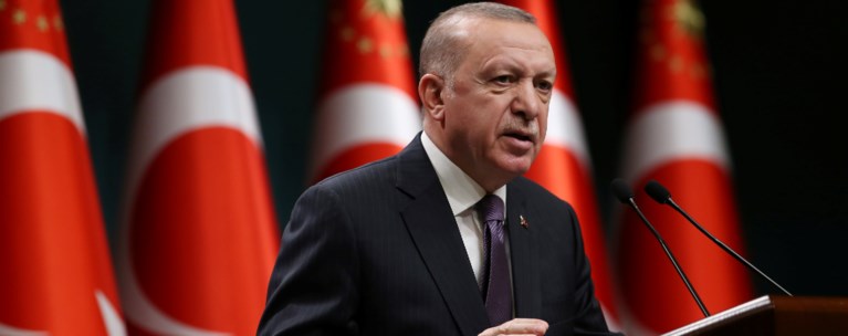 erdogan