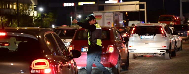 ΚΙΝΗΣΗ ΚΗΦΙΣΟΣ