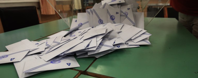 Εκλογές - κάλπη