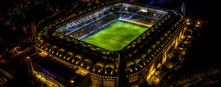 Opap Arena