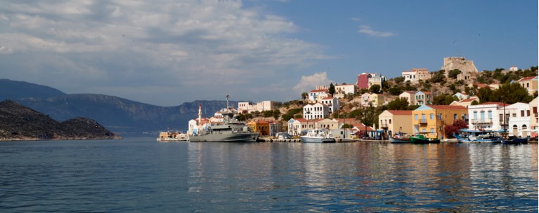 Καστελόριζο