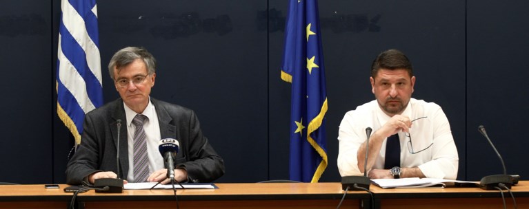 Τσιόδρας Χαρδαλιάς
