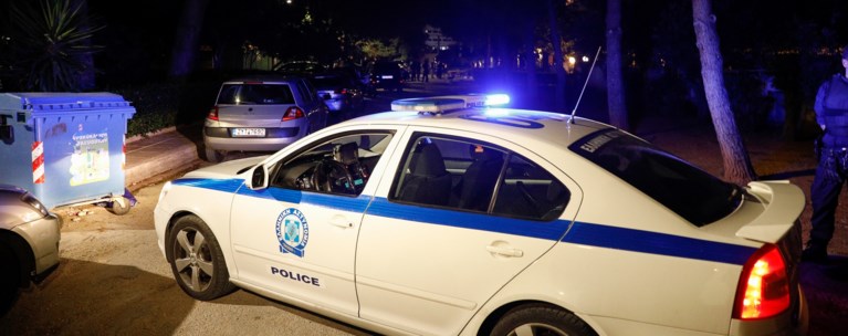 περιπολικο