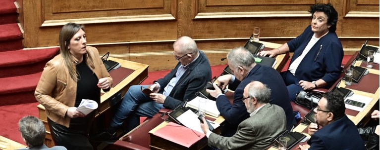 Λιάνα Κανέλλη Ζωή Κωνσταντοπούλου