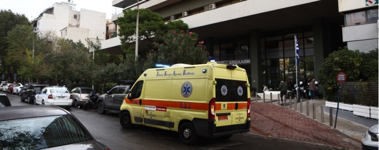 ΠΥΡΓΟΣ ΑΠΟΛΛΩΝ
